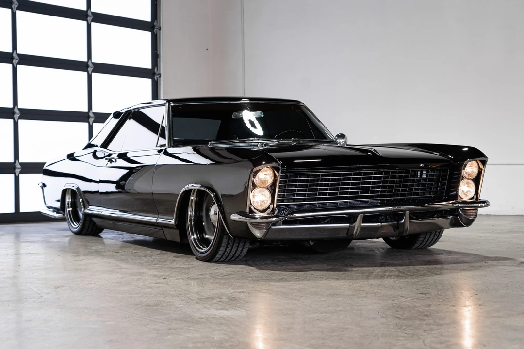 1965 Buick Riviera 1st Gen - Image 17 of 31