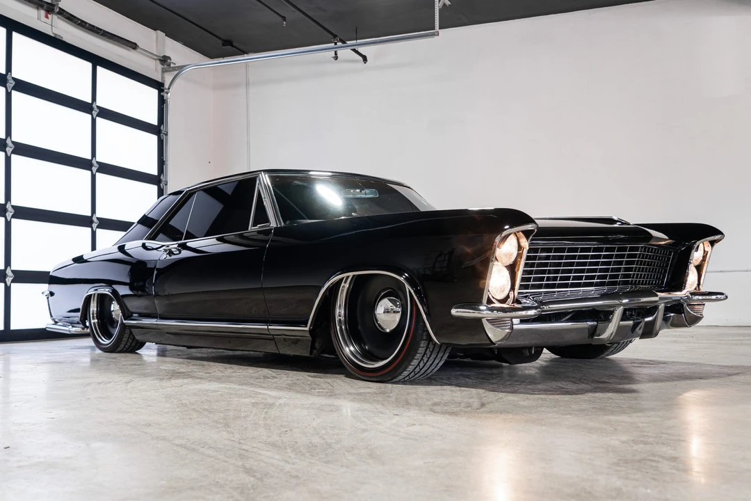 1965 Buick Riviera 1st Gen - Image 19 of 31