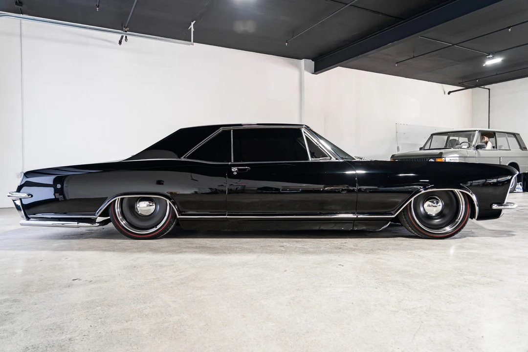 1965 Buick Riviera 1st Gen - Image 21 of 31