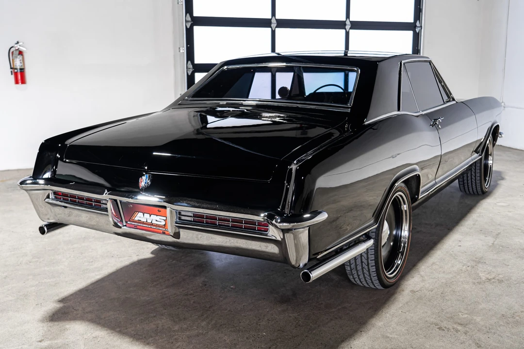 1965 Buick Riviera 1st Gen - Image 25 of 31