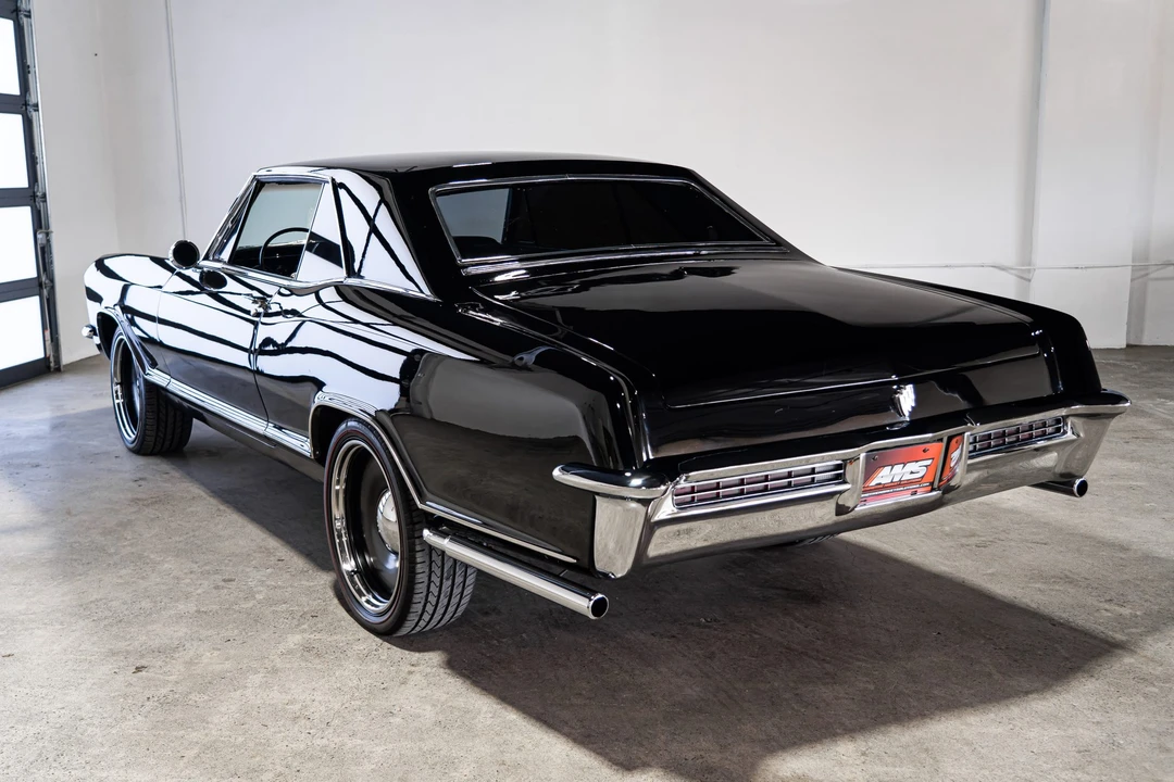 1965 Buick Riviera 1st Gen - Image 31 of 31