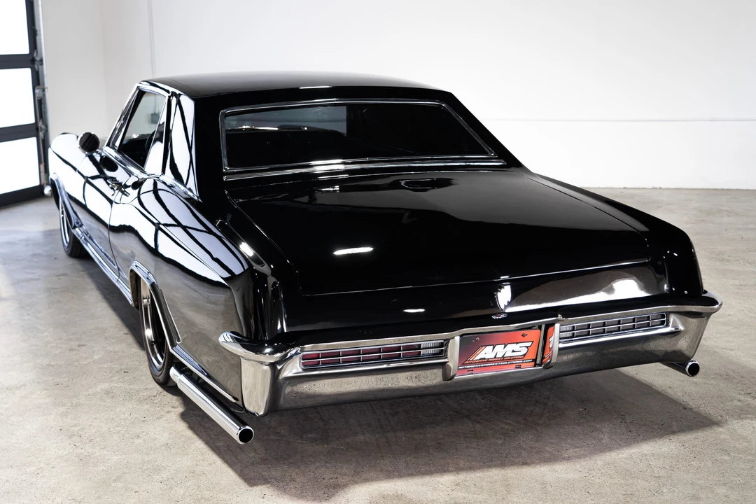 1965 Buick Riviera 1st Gen - Image 29 of 31
