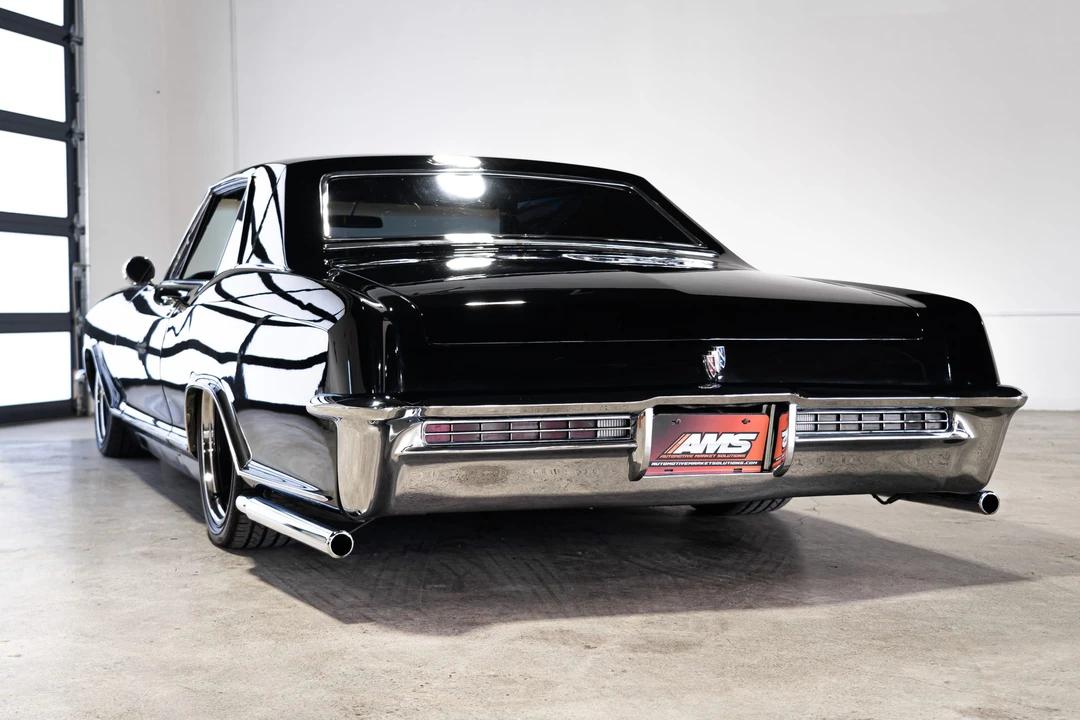 1965 Buick Riviera 1st Gen - Image 30 of 31