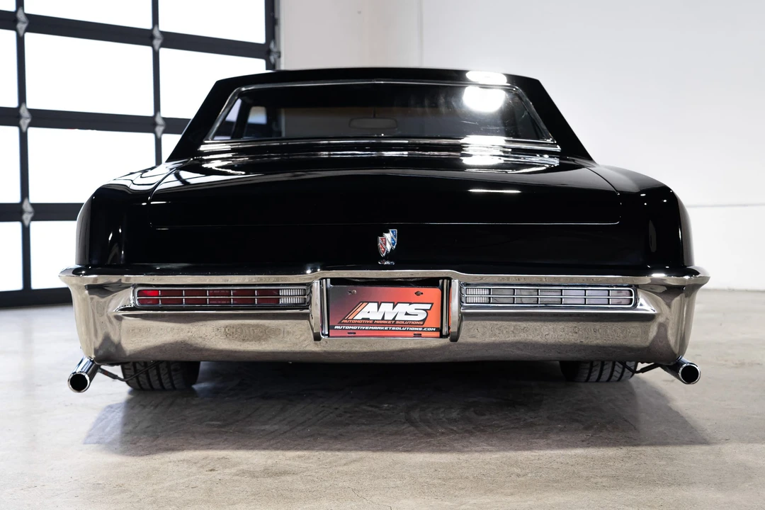 1965 Buick Riviera 1st Gen - Image 28 of 31