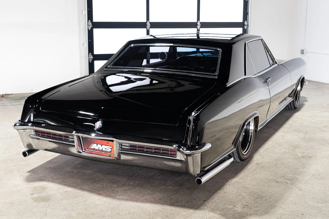 1965 Buick Riviera 1st Gen - Image 27 of 31