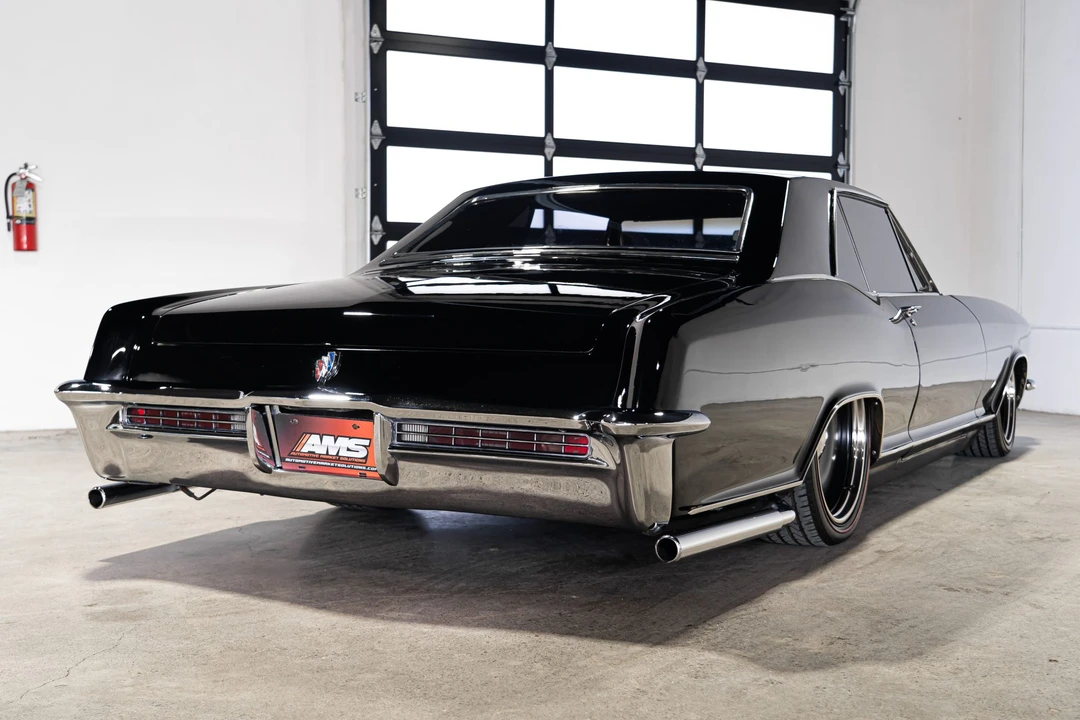 1965 Buick Riviera 1st Gen - Image 26 of 31