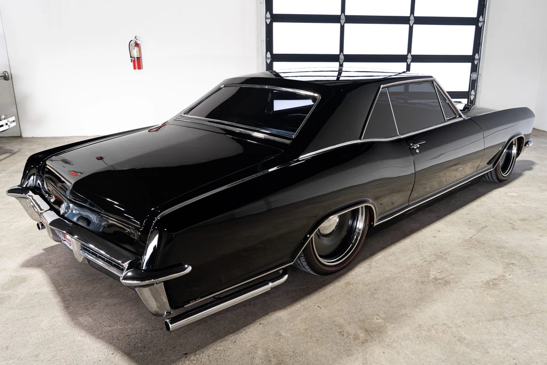 1965 Buick Riviera 1st Gen - Image 22 of 31