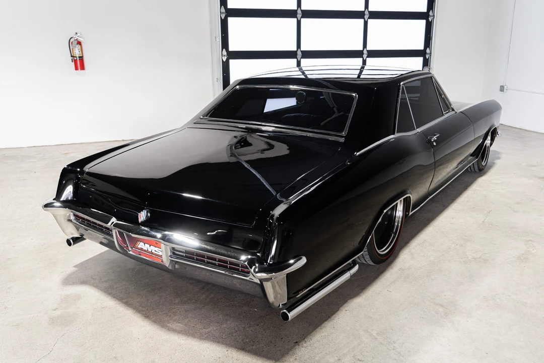 1965 Buick Riviera 1st Gen - Image 24 of 31