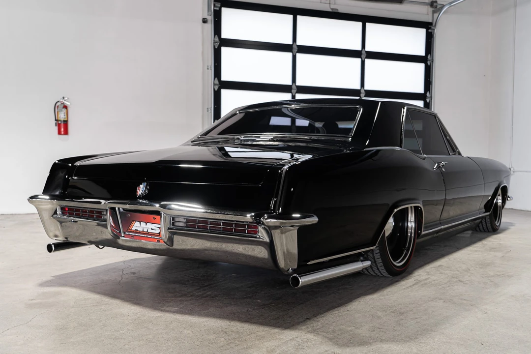1965 Buick Riviera 1st Gen - Image 23 of 31