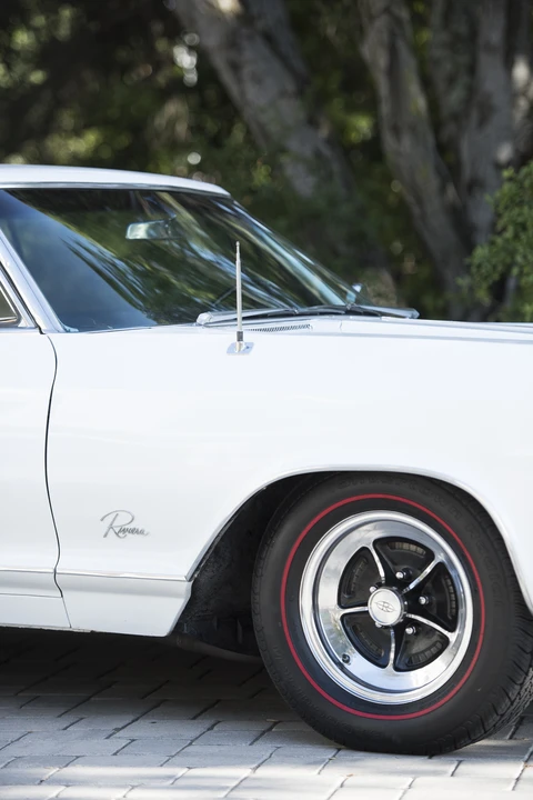 1965 Buick Riviera 1st Gen - Image 26 of 31