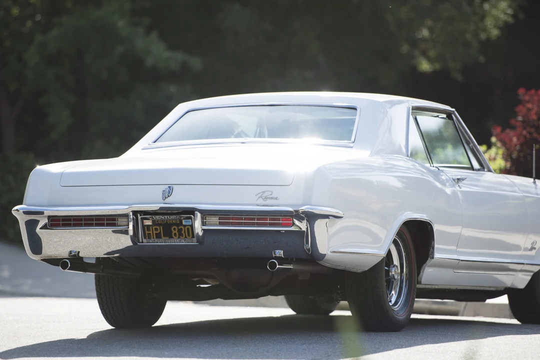1965 Buick Riviera 1st Gen - Image 16 of 31