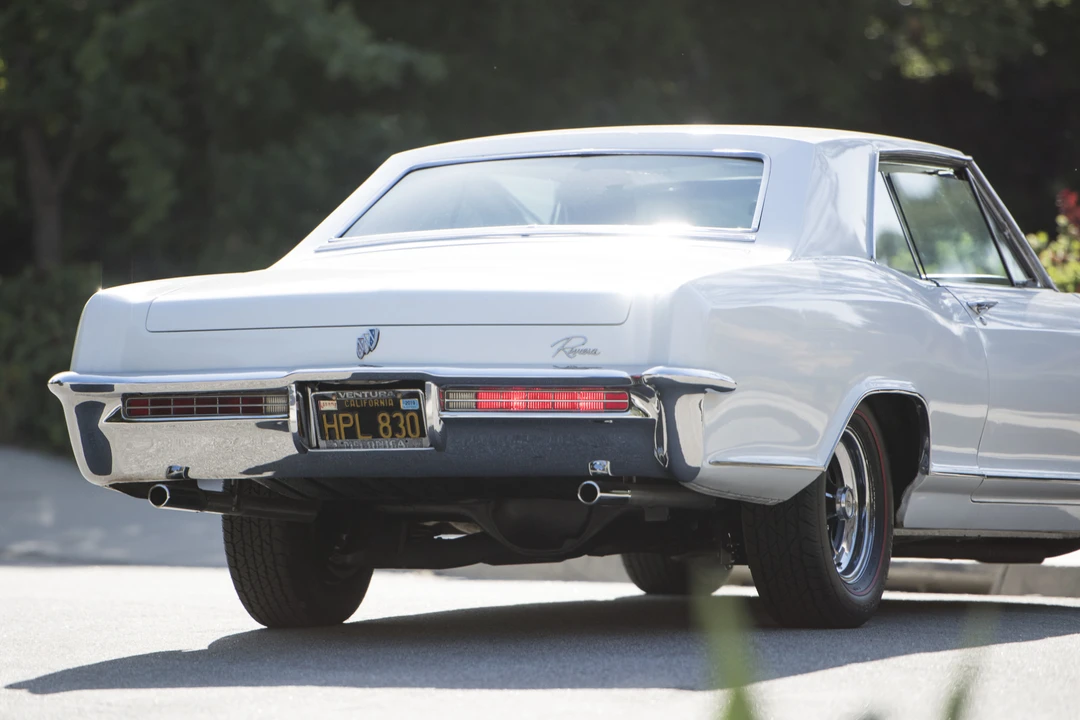 1965 Buick Riviera 1st Gen - Image 17 of 31