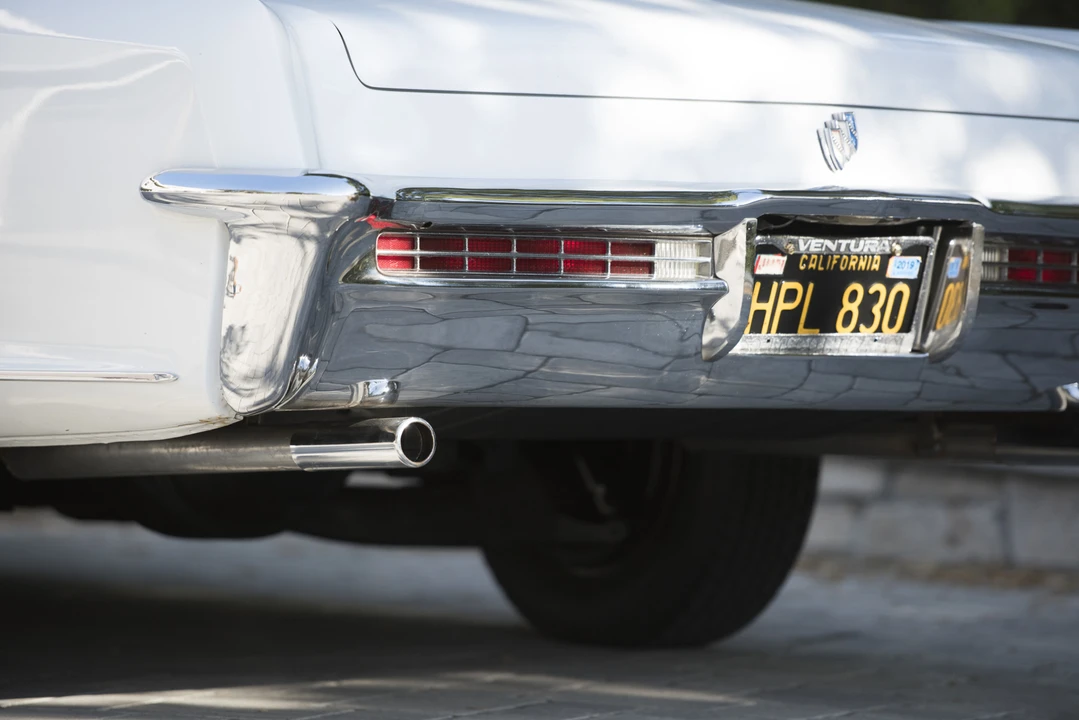 1965 Buick Riviera 1st Gen - Image 18 of 31