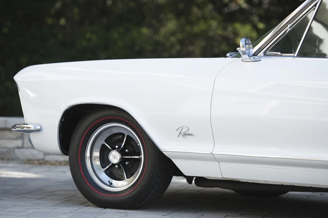 1965 Buick Riviera 1st Gen - Image 19 of 31