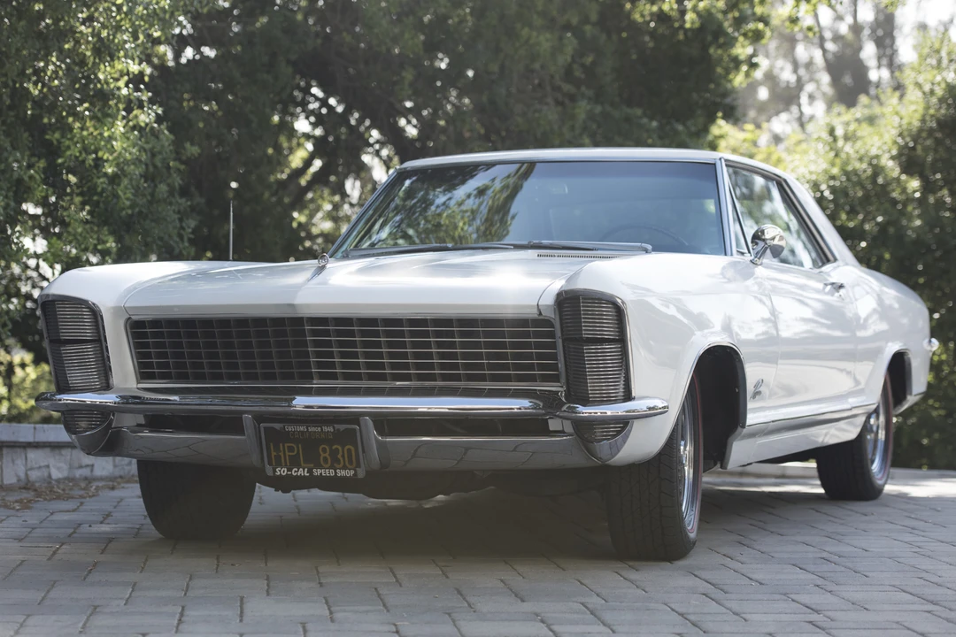 1965 Buick Riviera 1st Gen - Image 2 of 31