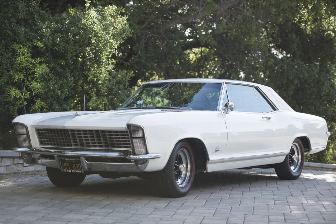 1965 Buick Riviera 1st Gen - Image 6 of 31