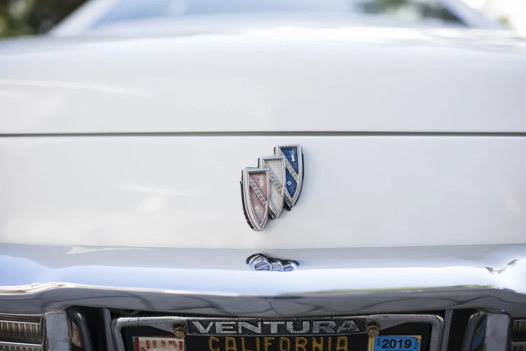 1965 Buick Riviera 1st Gen - Image 28 of 31
