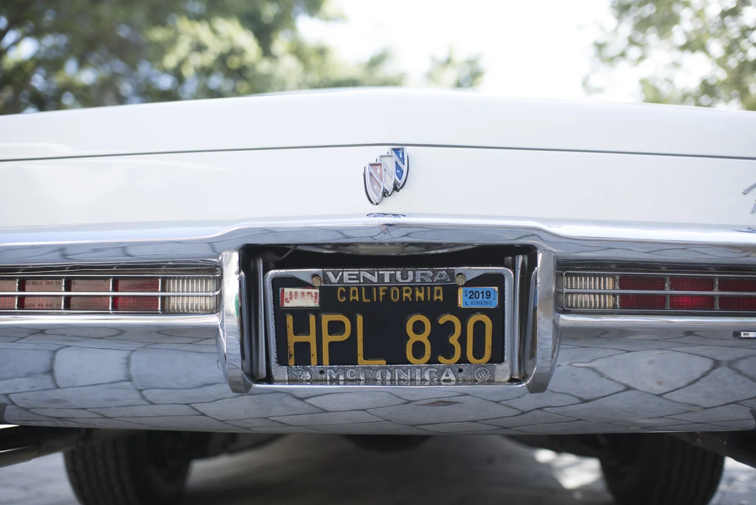 1965 Buick Riviera 1st Gen - Image 29 of 31