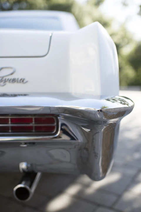 1965 Buick Riviera 1st Gen - Image 30 of 31