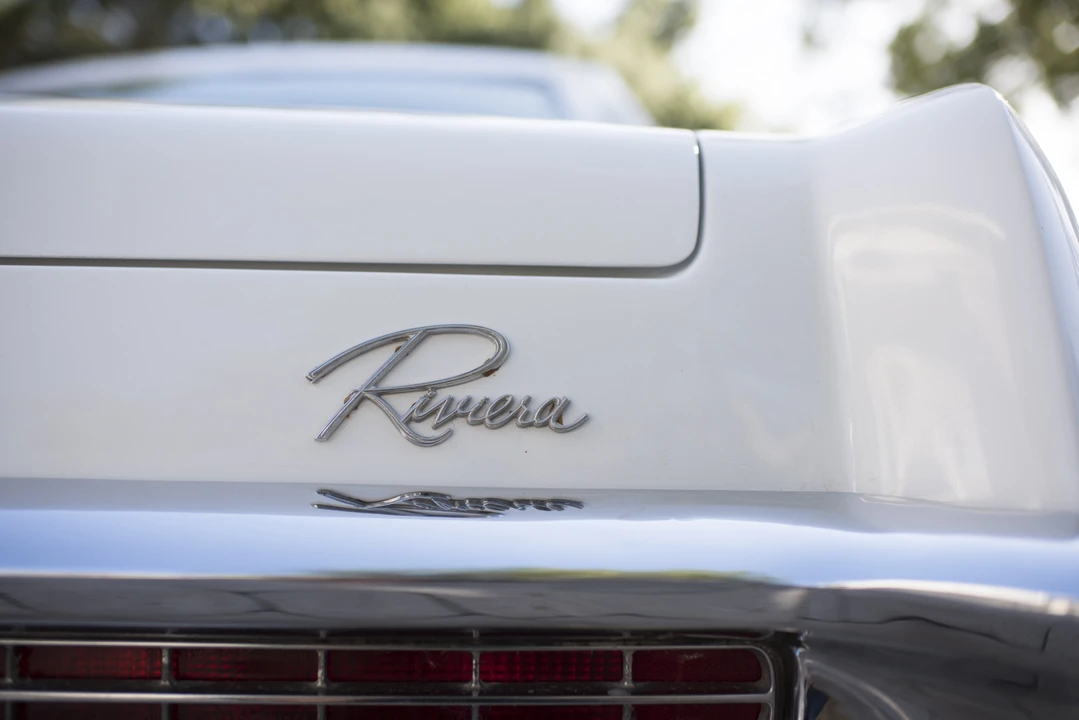 1965 Buick Riviera 1st Gen - Image 31 of 31