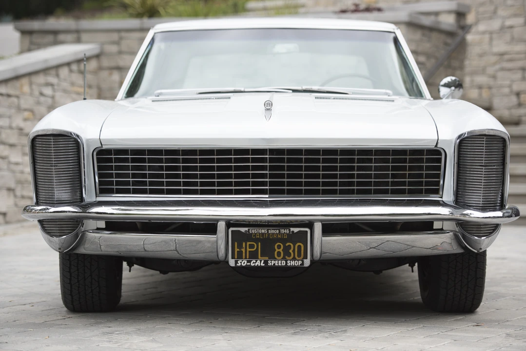 1965 Buick Riviera 1st Gen - Image 20 of 31