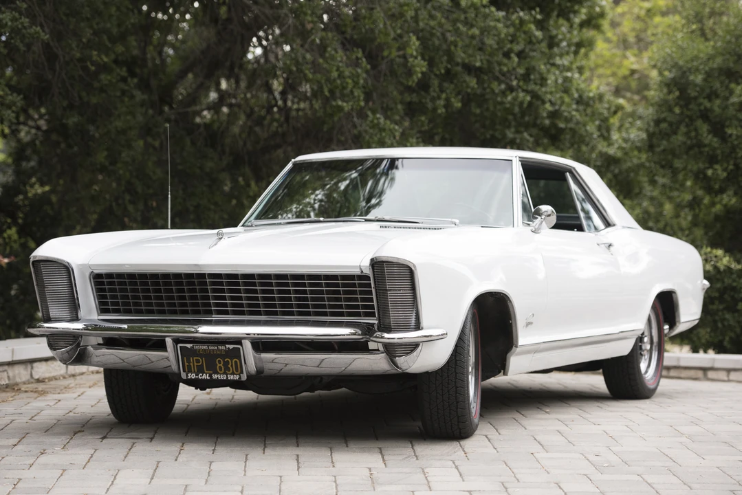 1965 Buick Riviera 1st Gen - Image 3 of 31