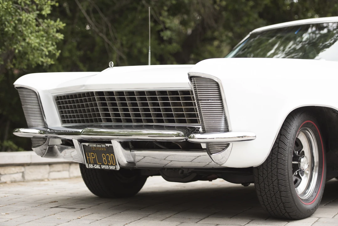 1965 Buick Riviera 1st Gen - Image 7 of 31