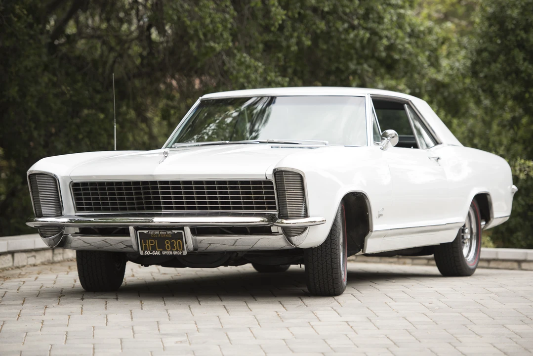 1965 Buick Riviera 1st Gen - Image 4 of 31