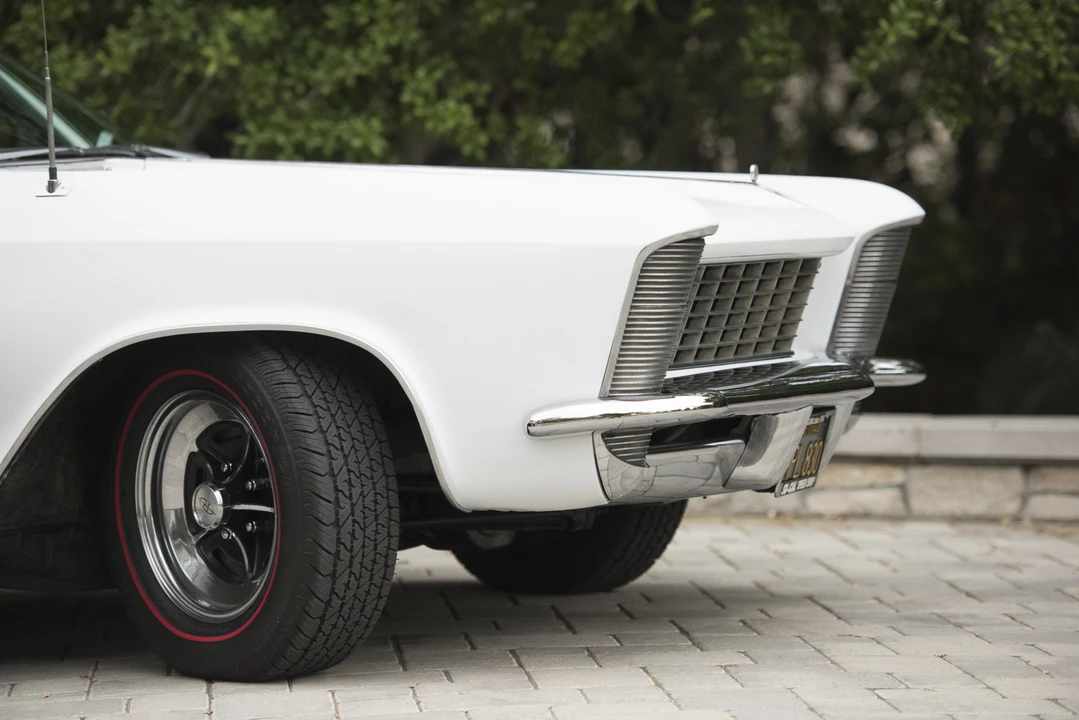 1965 Buick Riviera 1st Gen - Image 14 of 31
