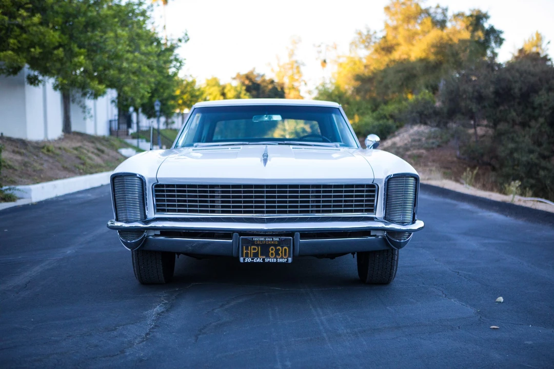 1965 Buick Riviera 1st Gen - Image 8 of 31