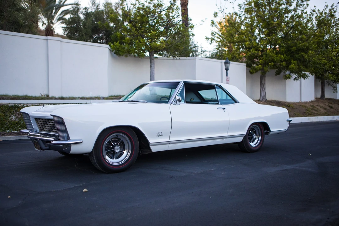 1965 Buick Riviera 1st Gen - Image 4 of 31