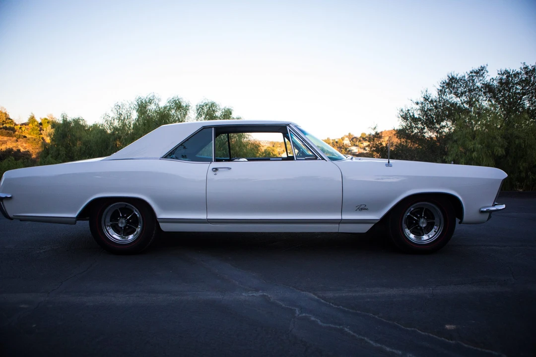 1965 Buick Riviera 1st Gen - Image 19 of 31