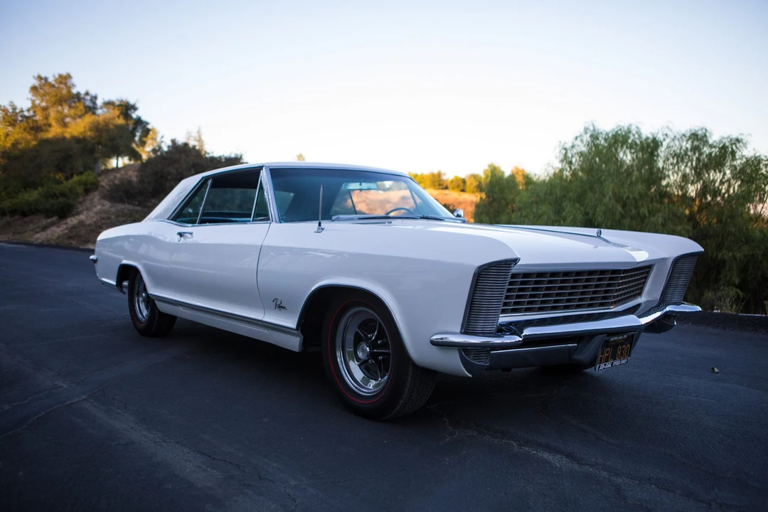 1965 Buick Riviera 1st Gen - Image 18 of 31
