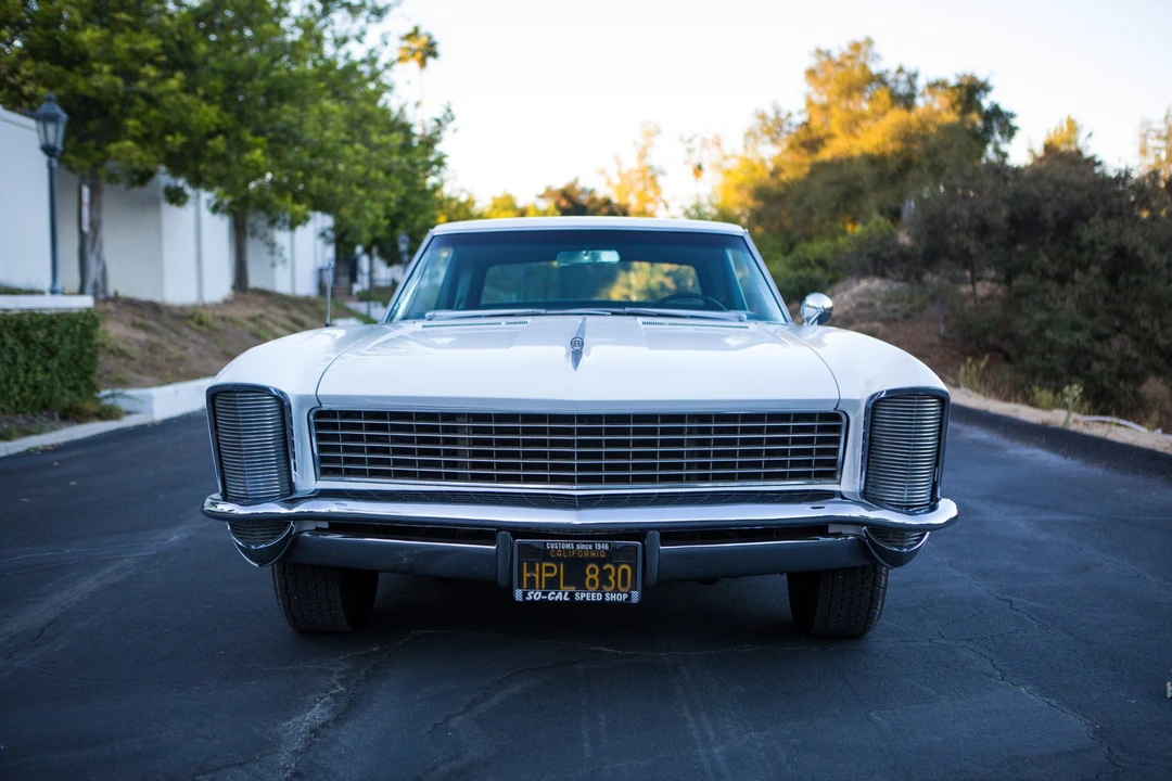 1965 Buick Riviera 1st Gen - Image 7 of 31