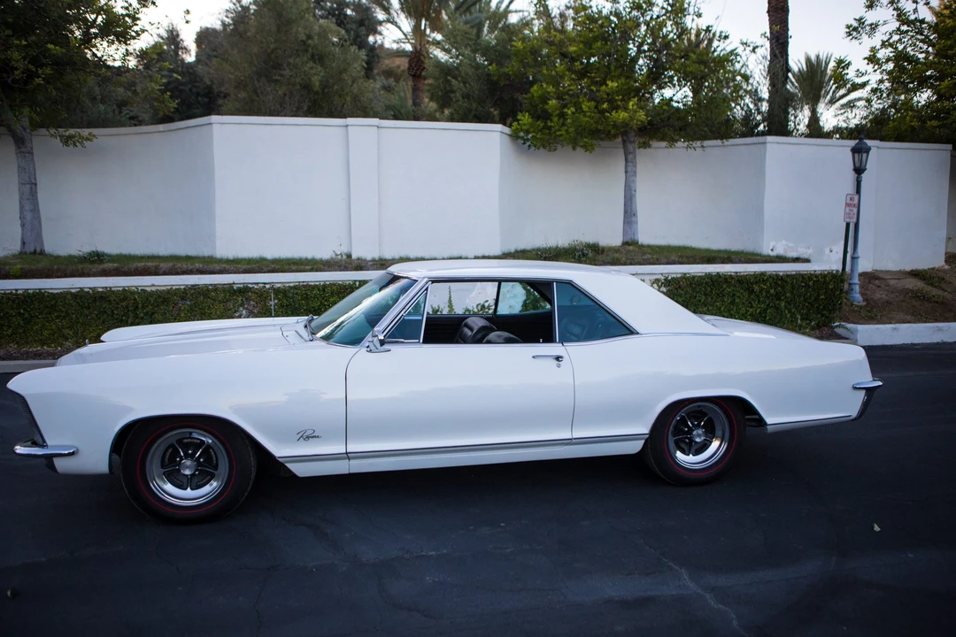 1965 Buick Riviera 1st Gen - Image 3 of 31
