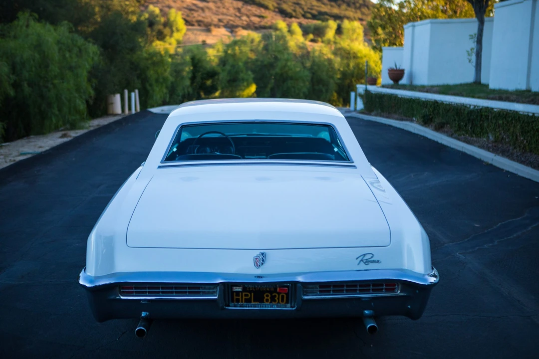1965 Buick Riviera 1st Gen - Image 29 of 31