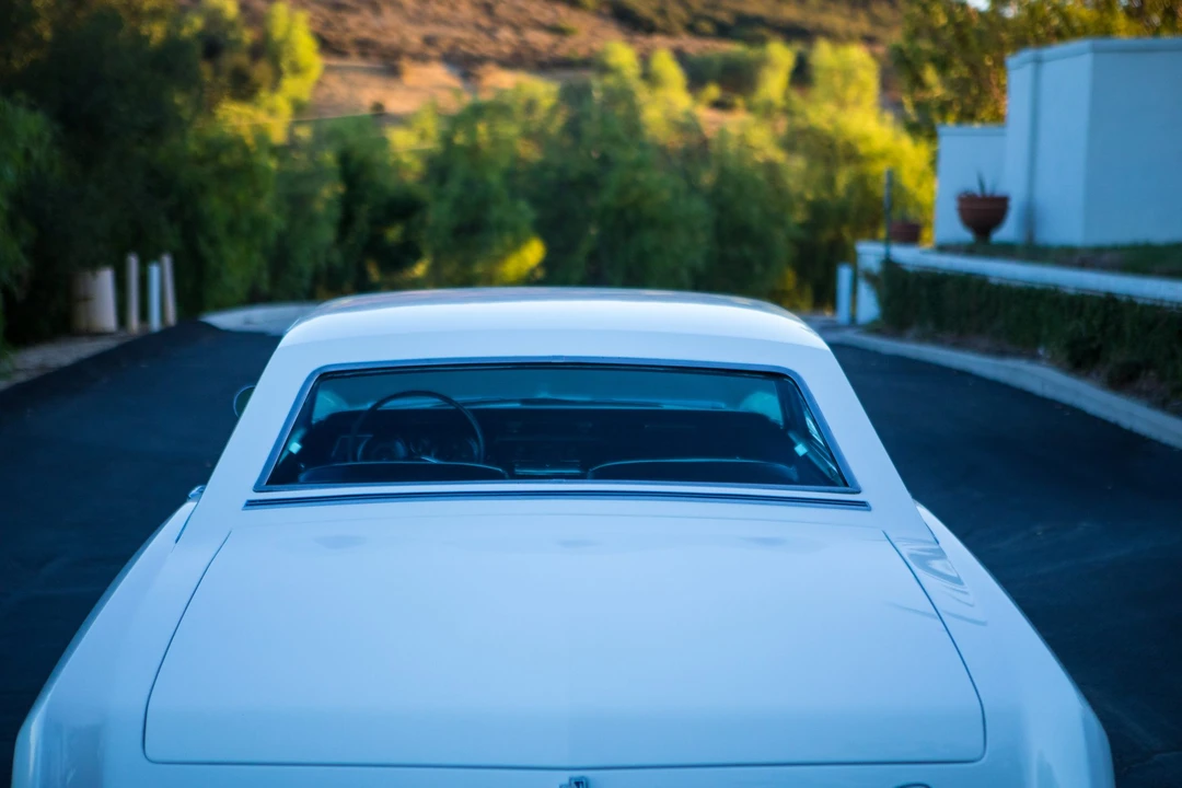 1965 Buick Riviera 1st Gen - Image 30 of 31