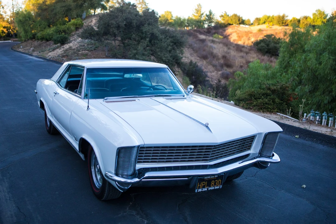 1965 Buick Riviera 1st Gen - Image 15 of 31