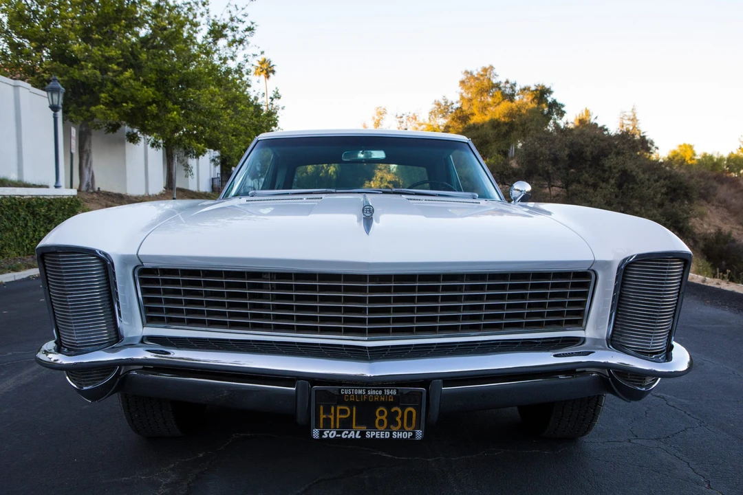 1965 Buick Riviera 1st Gen - Image 11 of 31