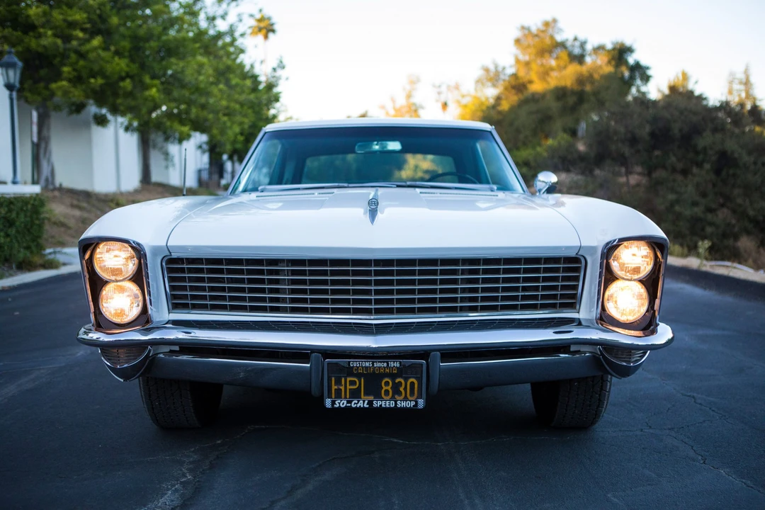 1965 Buick Riviera 1st Gen - Image 12 of 31