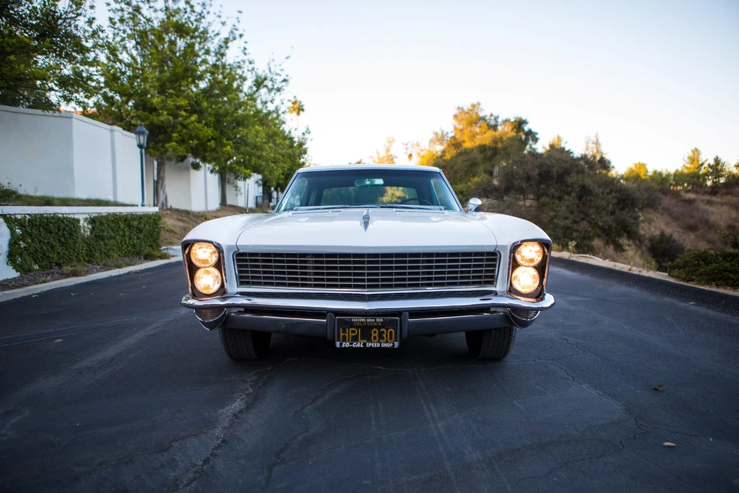 1965 Buick Riviera 1st Gen - Image 13 of 31