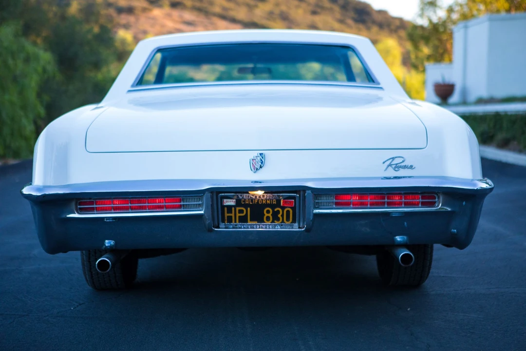 1965 Buick Riviera 1st Gen - Image 31 of 31