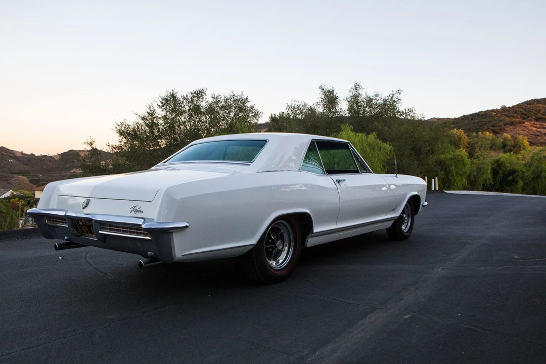 1965 Buick Riviera 1st Gen - Image 26 of 31