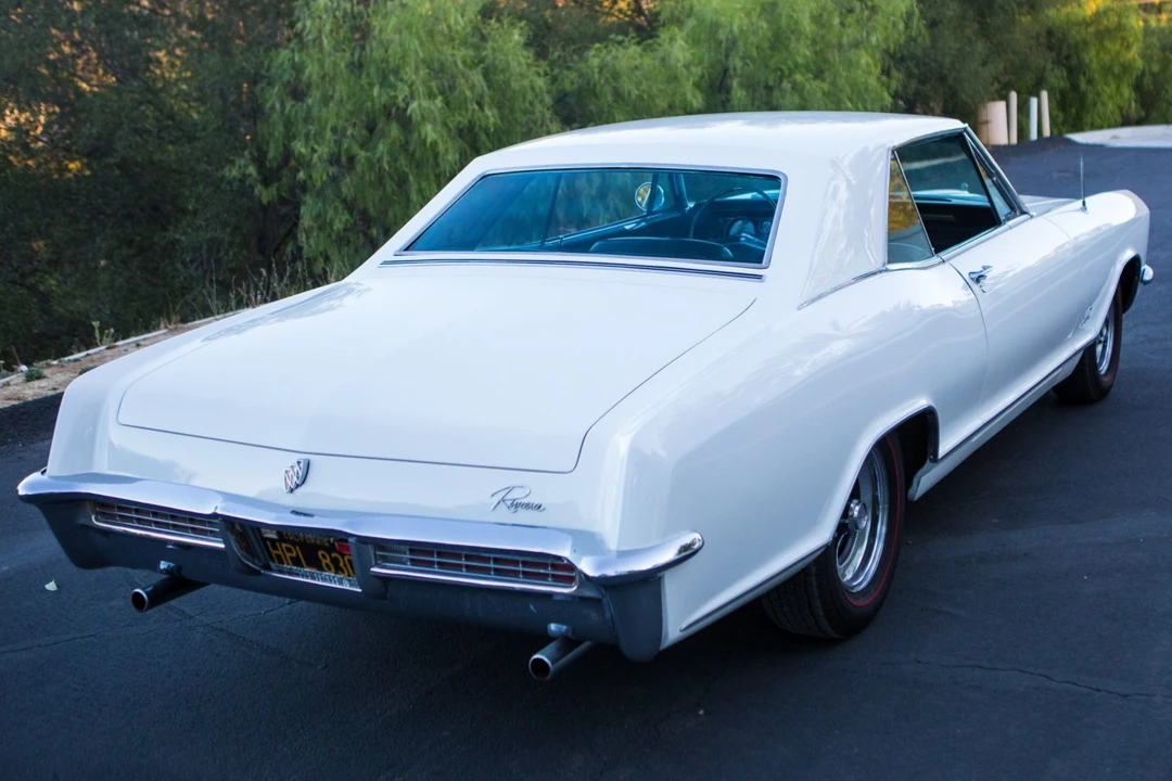 1965 Buick Riviera 1st Gen - Image 25 of 31