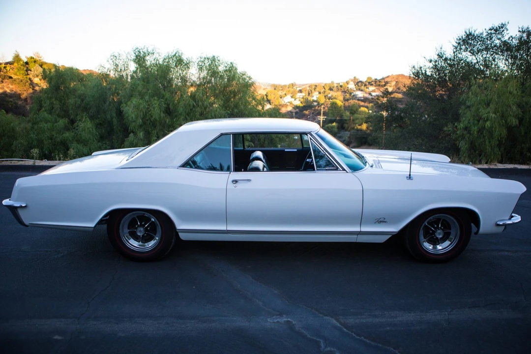 1965 Buick Riviera 1st Gen - Image 20 of 31