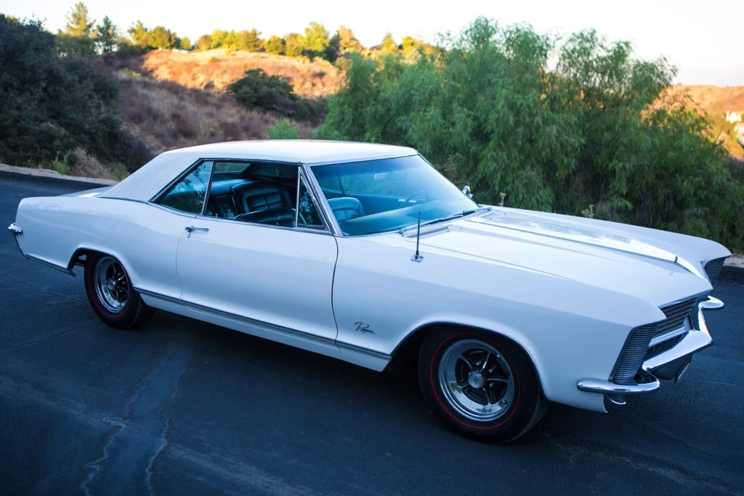 1965 Buick Riviera 1st Gen - Image 16 of 31