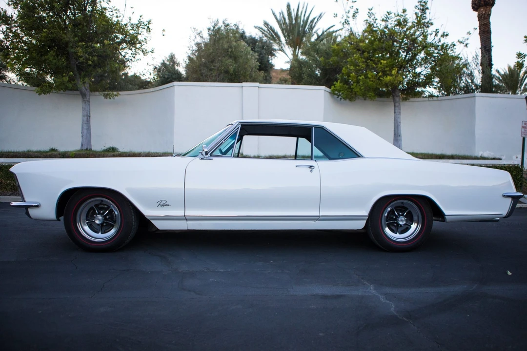 1965 Buick Riviera 1st Gen - Image 2 of 31