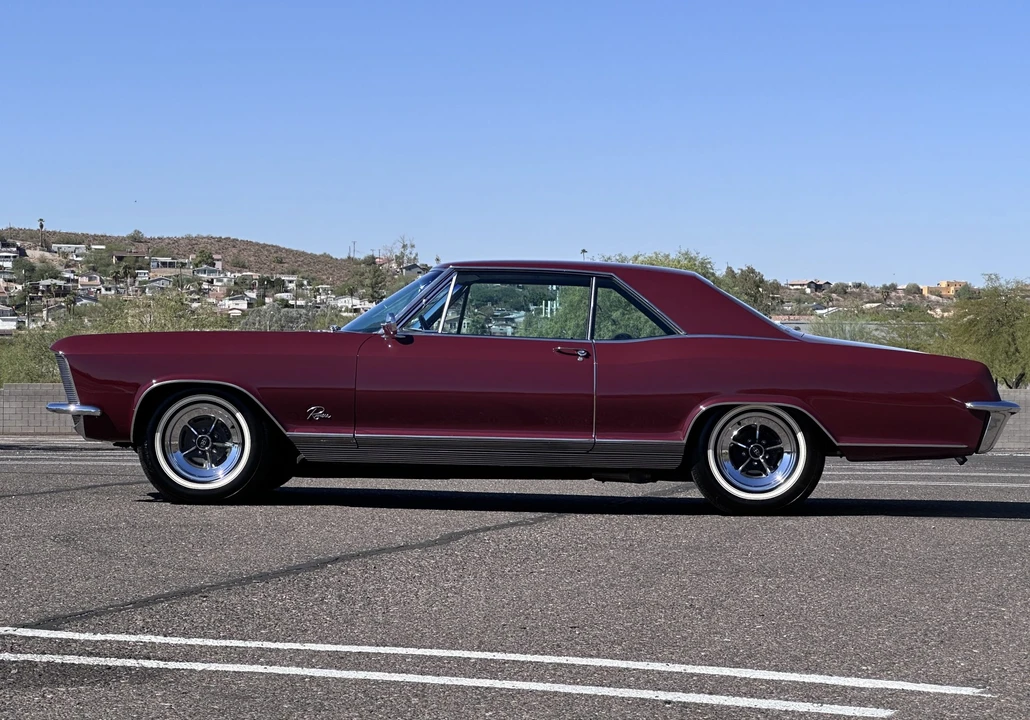 1965 Buick Riviera 1st Gen - Image 7 of 31