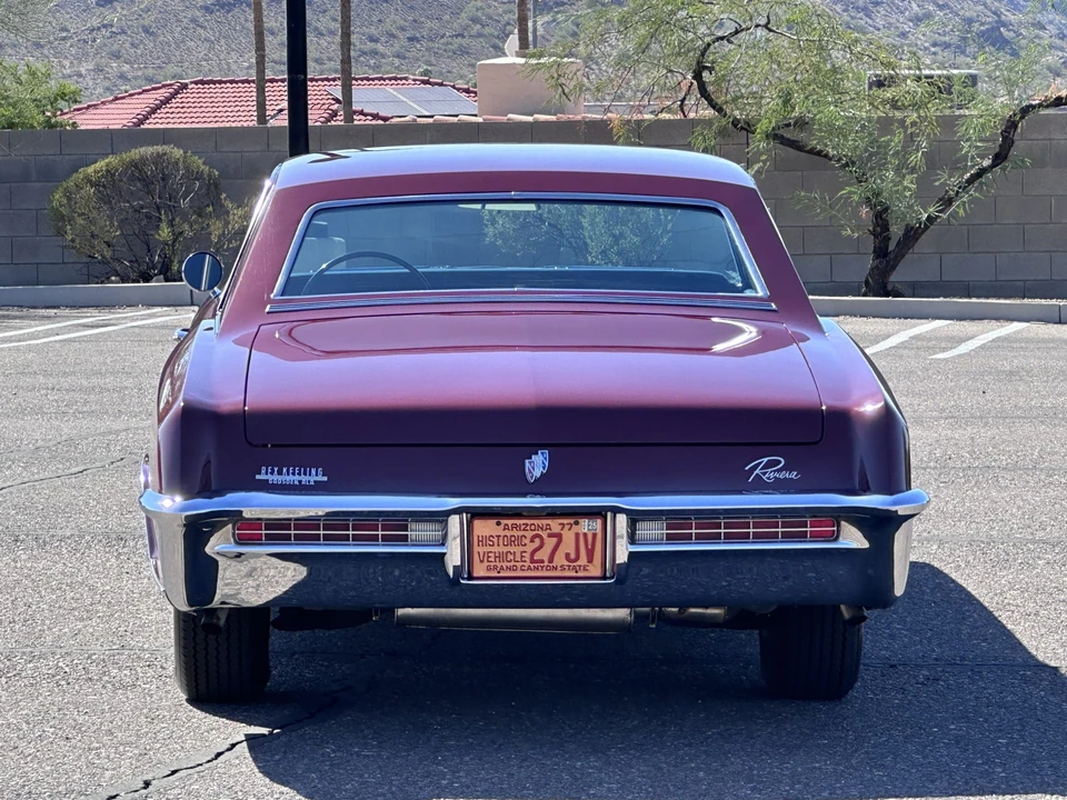 1965 Buick Riviera 1st Gen - Image 10 of 31