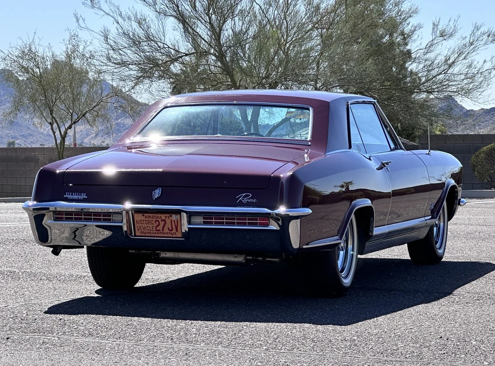 1965 Buick Riviera 1st Gen - Image 11 of 31
